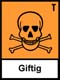 Giftig